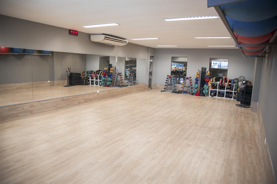 Estrutura da Stronger Itaboraí Centro, foto 6