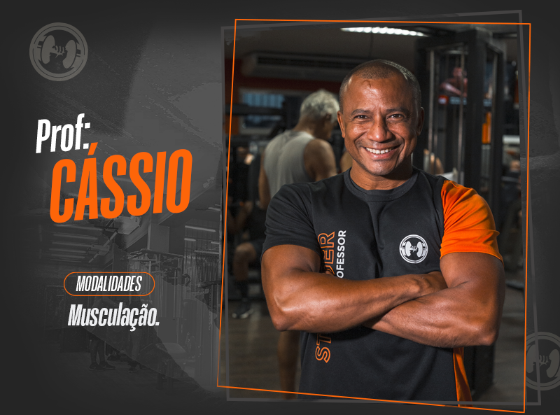 CÁSSIO MUTONDO