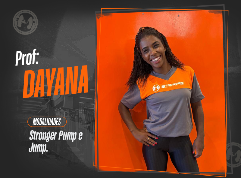DAYANA COLETIVAS ITAÚNA