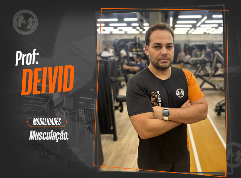 DEIVID SITE
