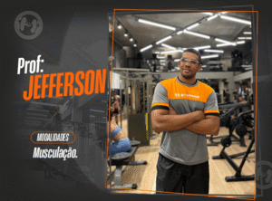 JEFFERSON TEOFILO ITABORAÍ