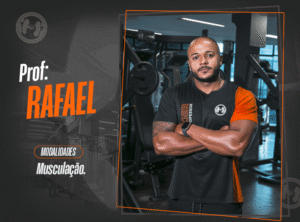 RAFAEL PARAÍSO
