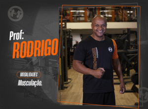 RODRIGO ITABORAÍ