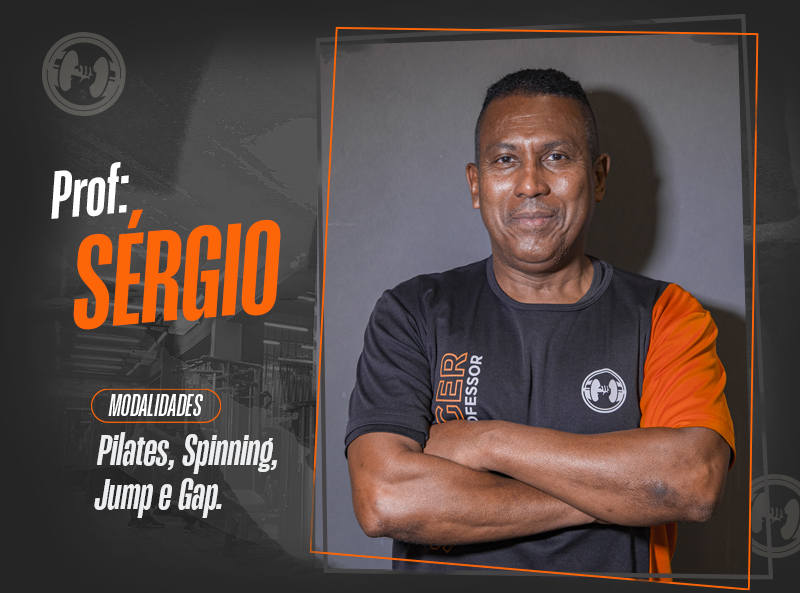 SÉRGIO COLETIVAS ITAÚNA